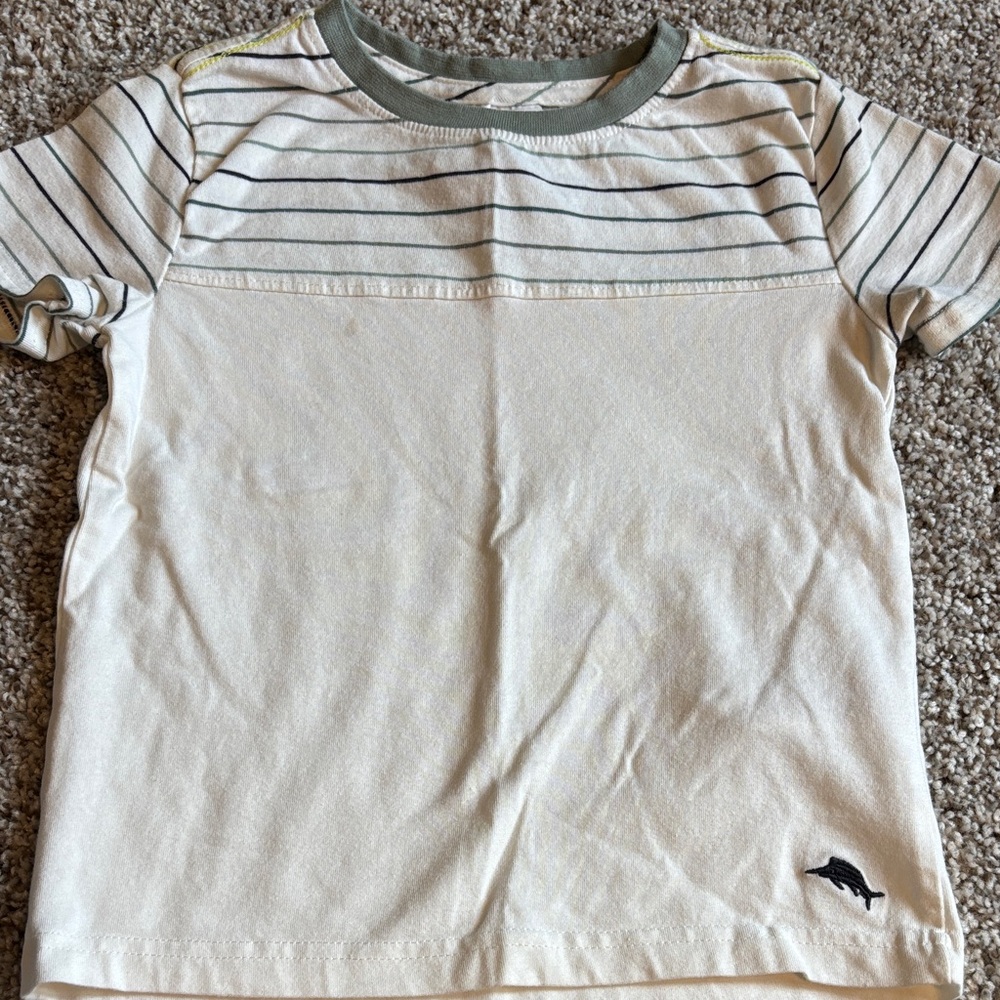3t tshirt